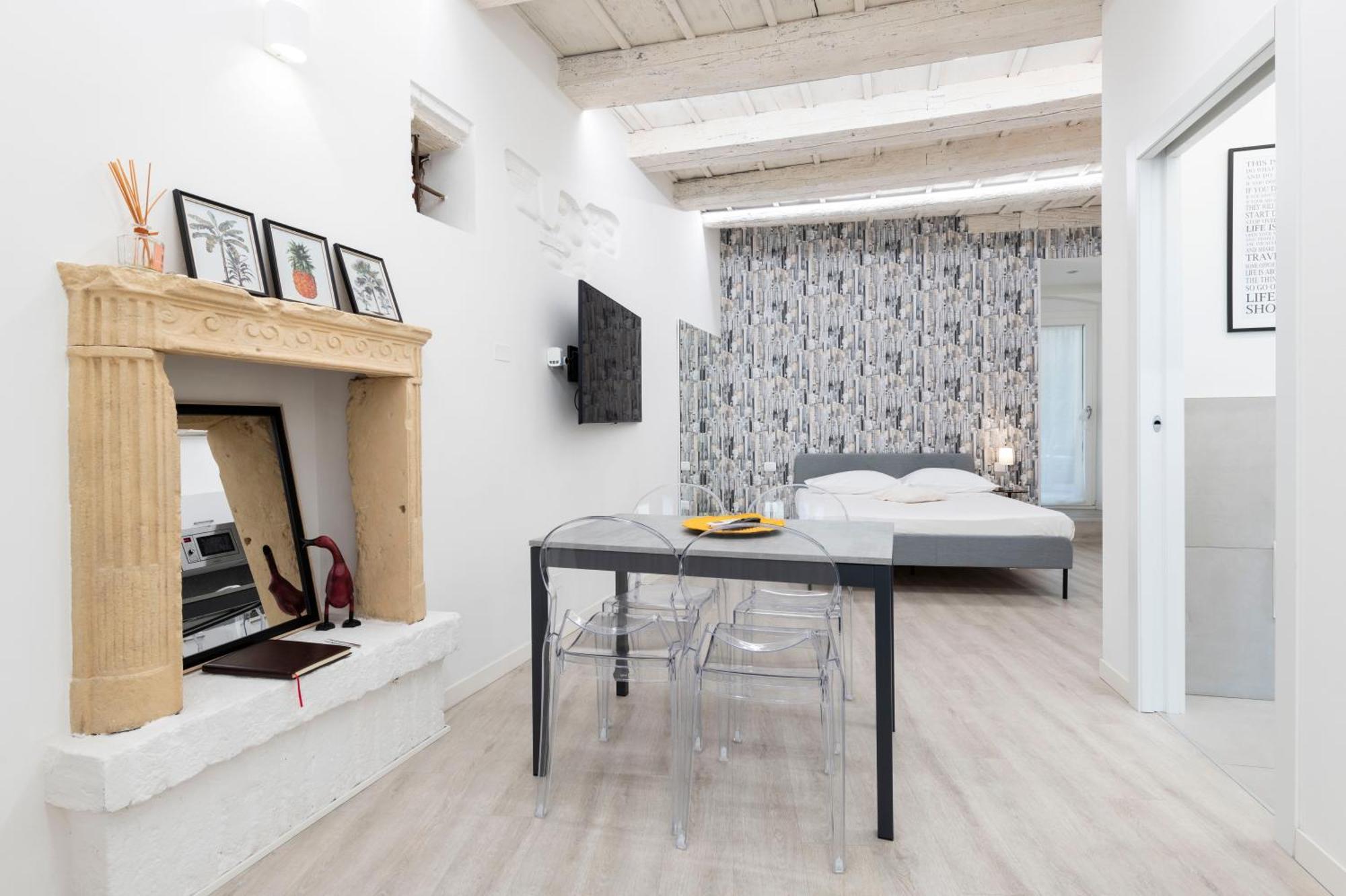 Casa Di Sophia Apartment Verona Exterior photo